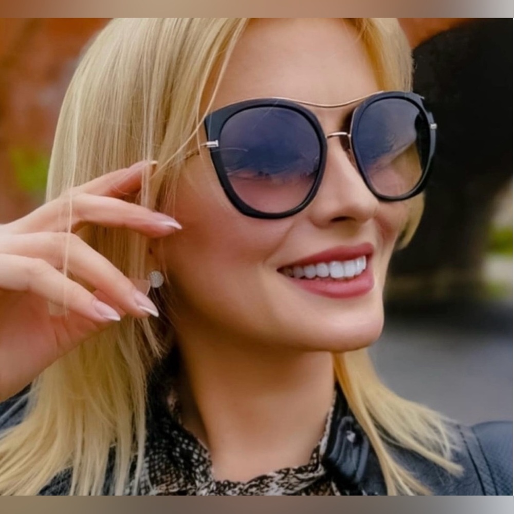 NEW Tom Ford Sunglasses FT0760
